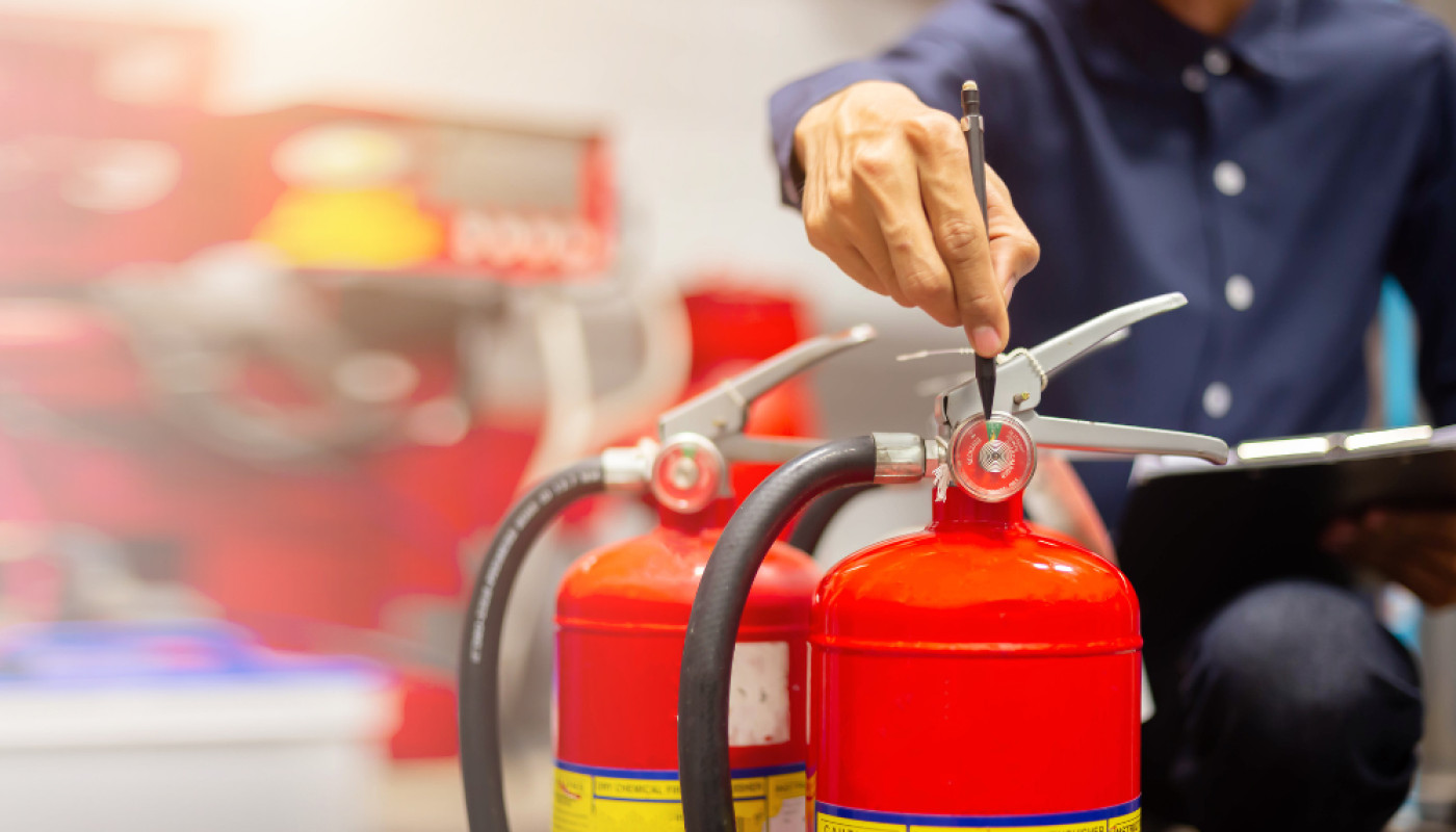 Pourquoi le SSIAP 1 est indispensable pour travailler dans la sécurité incendie ?