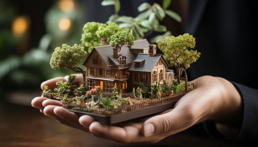 Economie - Au sujet d’un gestionnaire immobilier : que devriez-vous savoir réellement ?