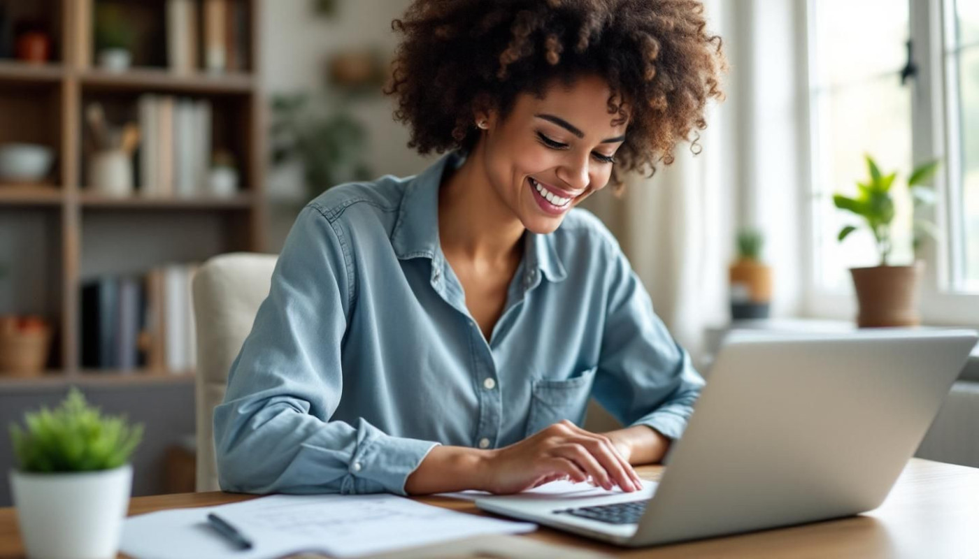 Avantages fiscaux des services à domicile : comprendre le crédit d'impôt de 50%