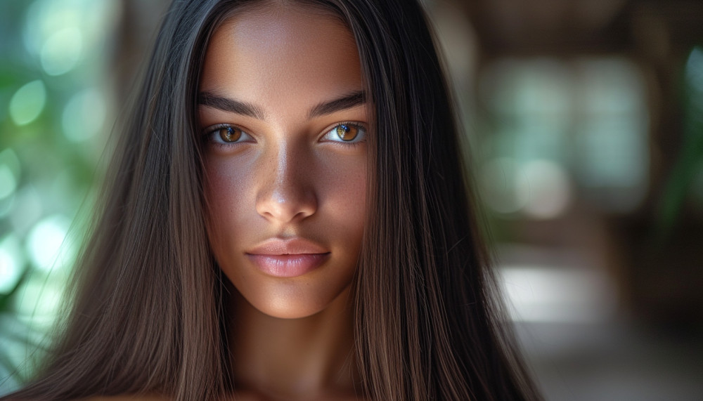 Divers - Avoir des cheveux en parfait état : 4 techniques efficaces pour lisser vos cheveux
