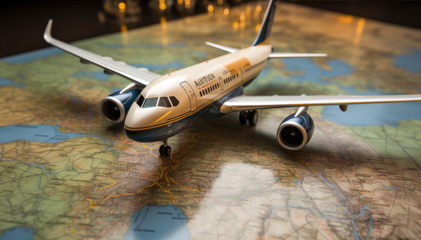 Divers - Billet d'avion à prix réduit : voici les indications à suivre