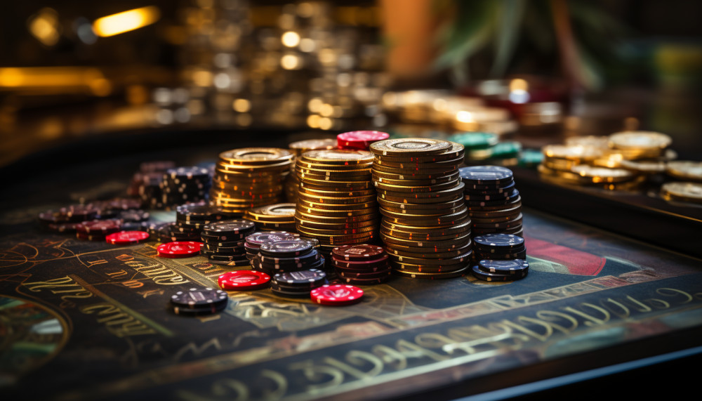 Divers - Casino en ligne : avantages et inconvénients
