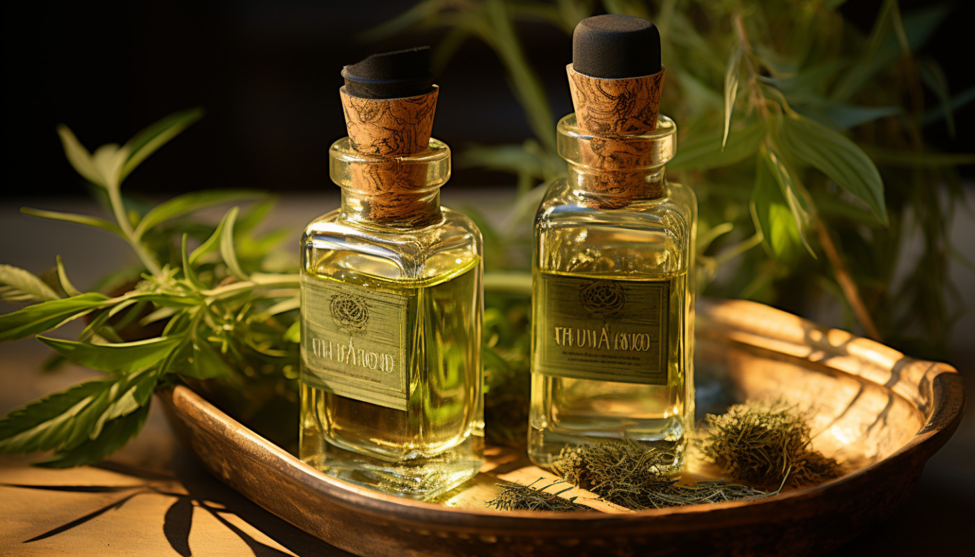 Divers - CBD : quels sont ses bienfaits ?