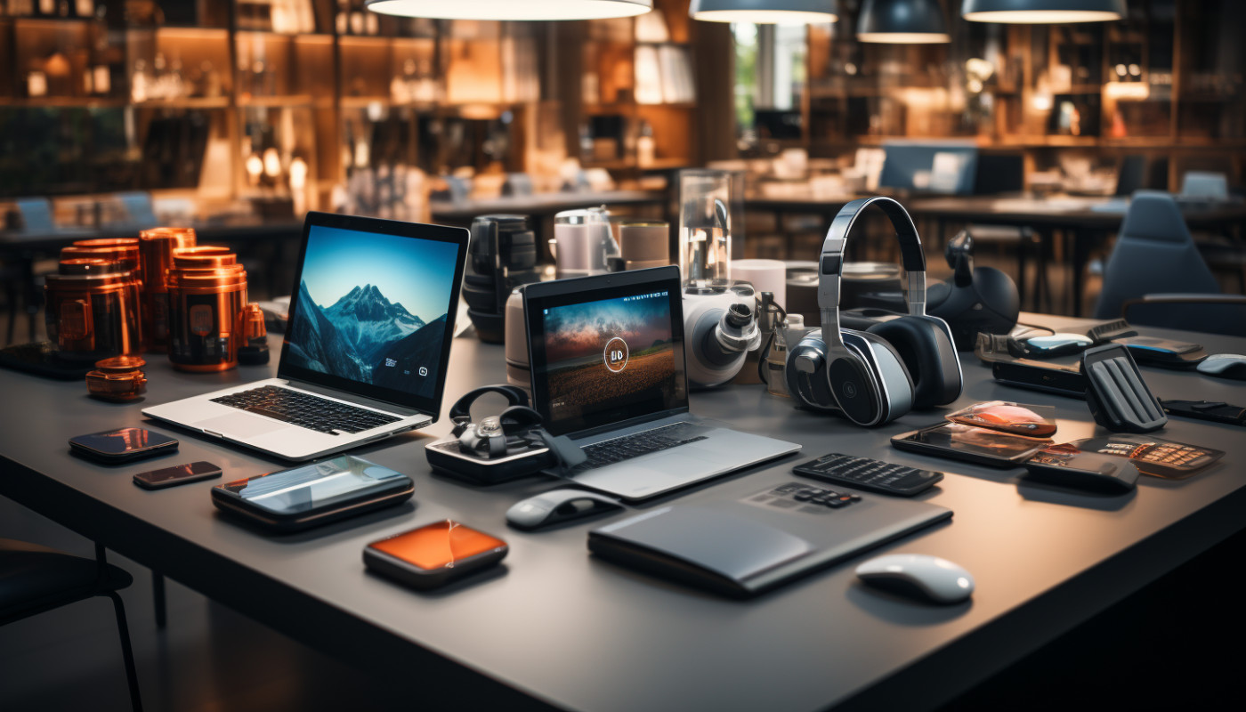 Divers - Comment bien choisir ses produits high-tech ?