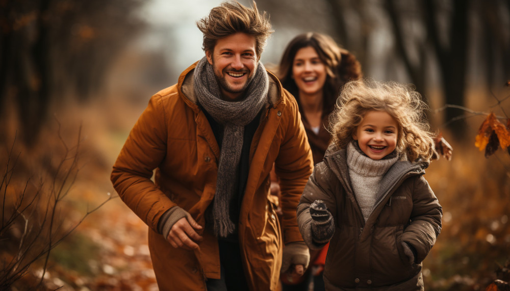 Divers - Comment bien vivre en famille pendant les loisirs de vacances ?