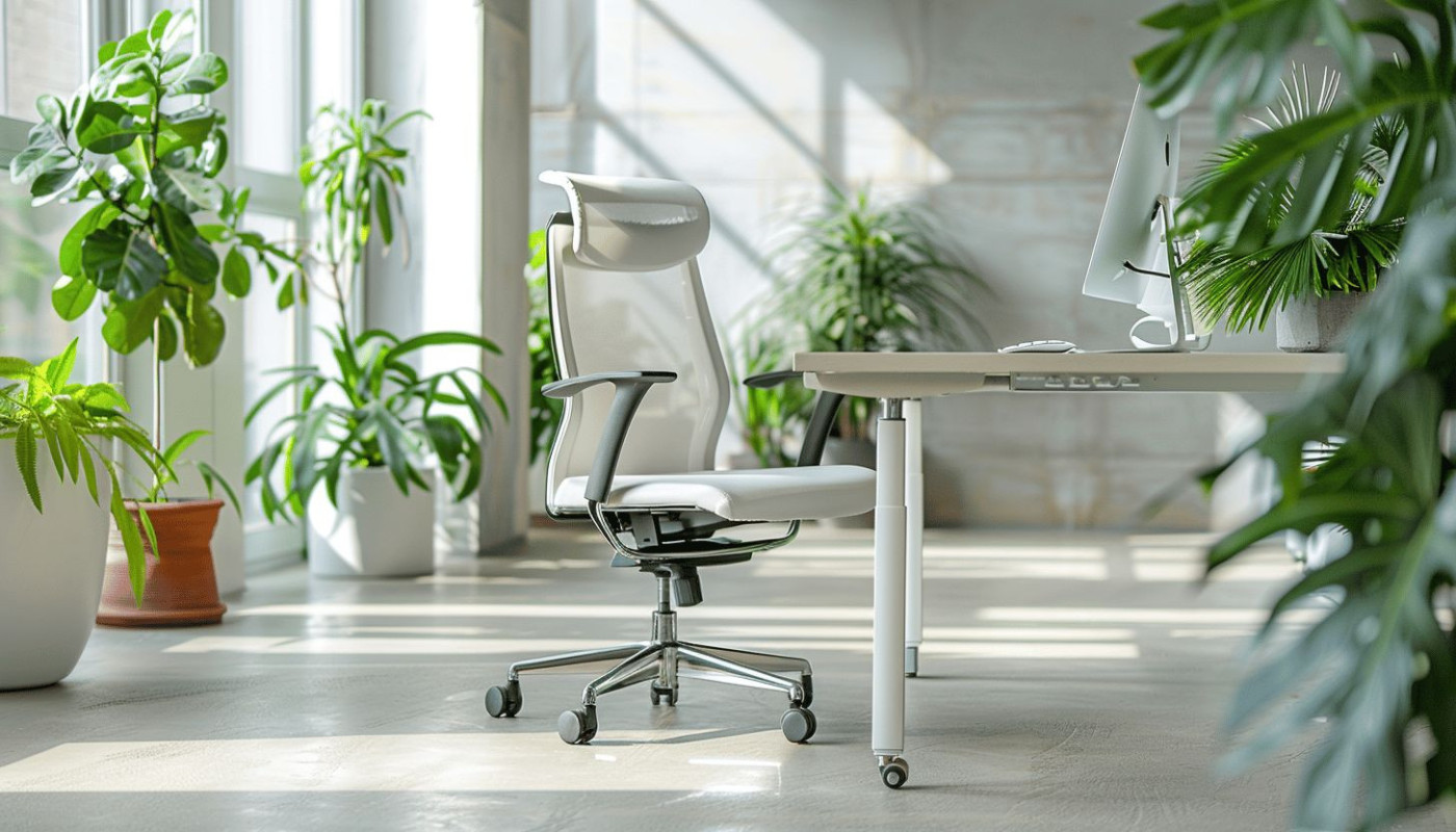 Comment choisir des meubles de bureau durables et modernes