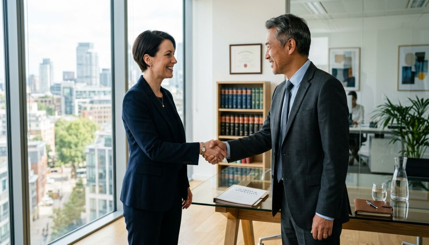 Comment choisir le bon cabinet d'avocats pour vos besoins juridiques ?