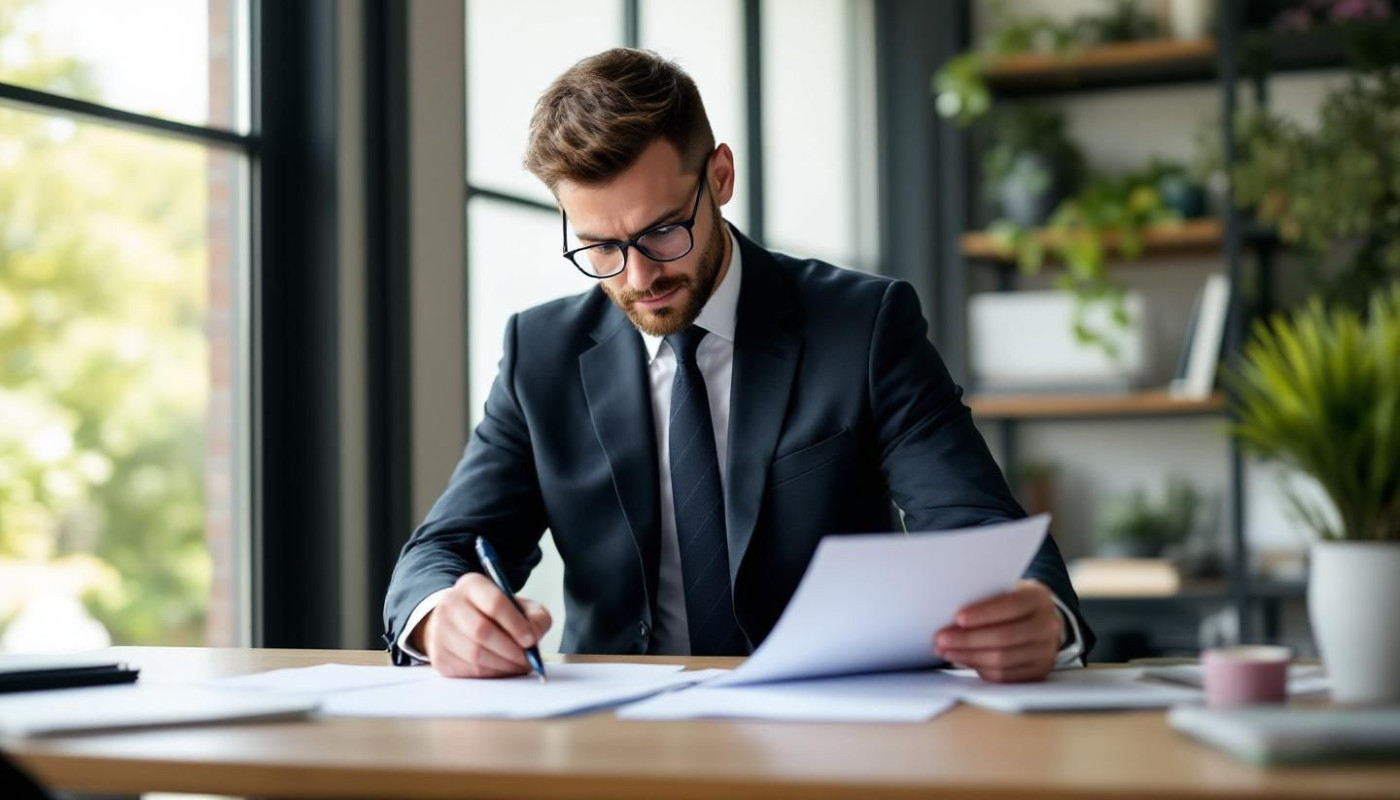 Comment choisir le bon spécialiste juridique pour vos besoins ?