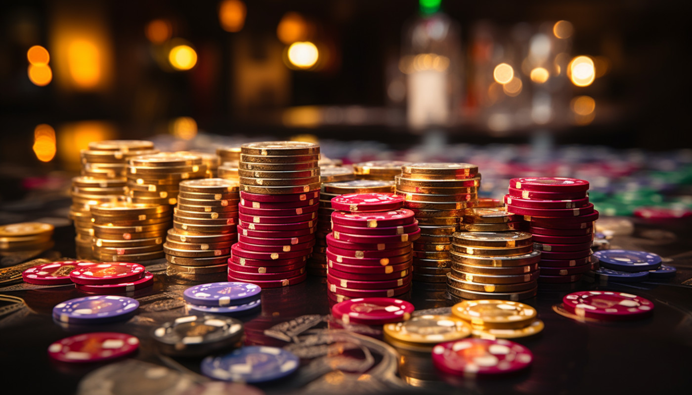 Divers - Comment choisir le jeu de casino en ligne qui vous convient ?