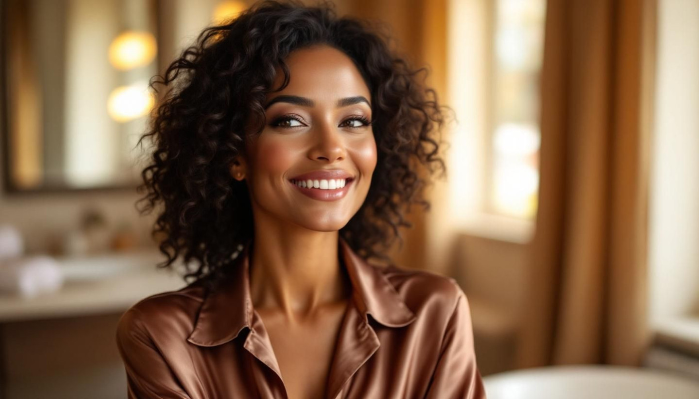 Comment choisir sa crème anti-âge après 60 ans ?