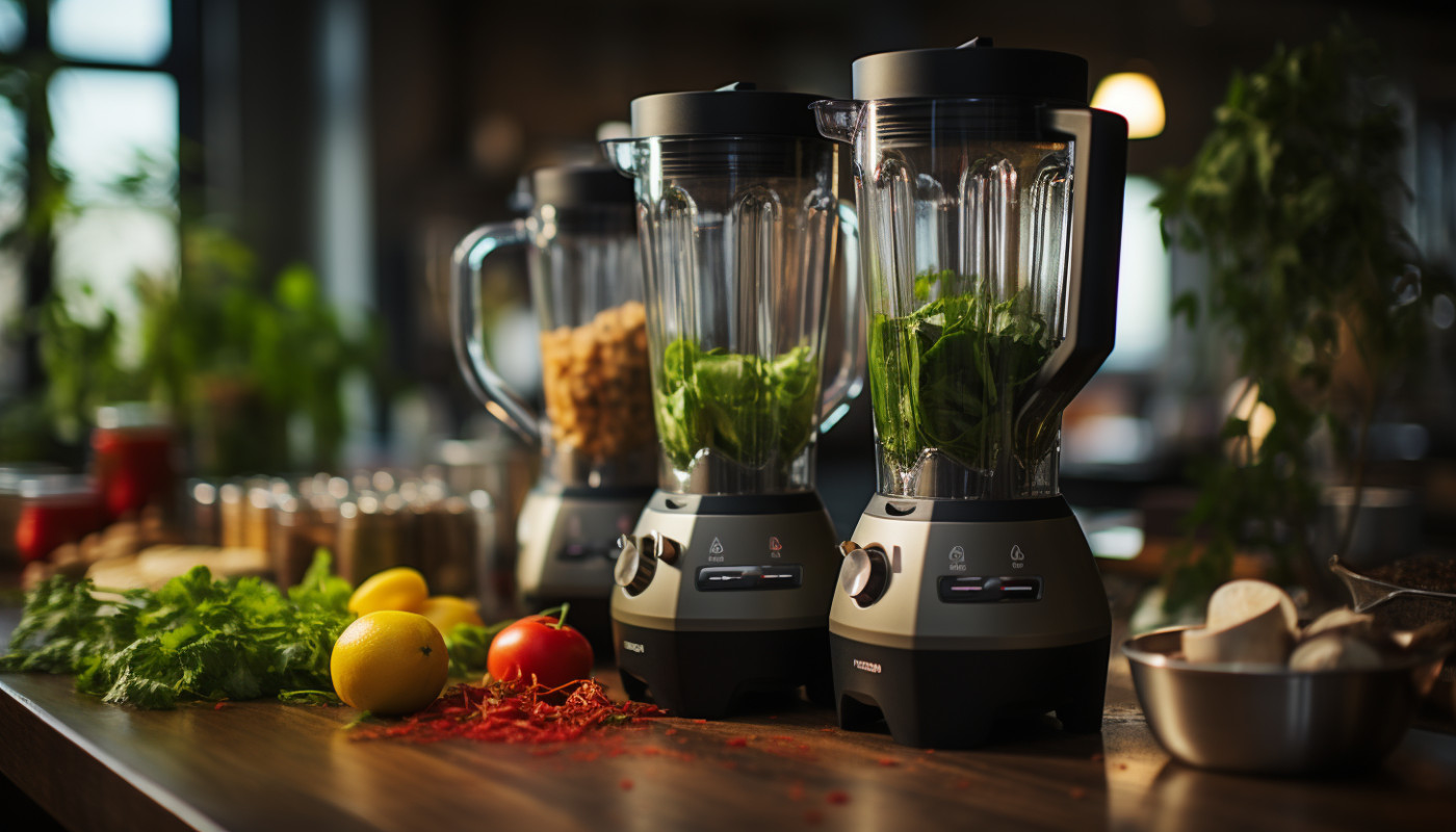 Divers - Comment choisir son blender ?