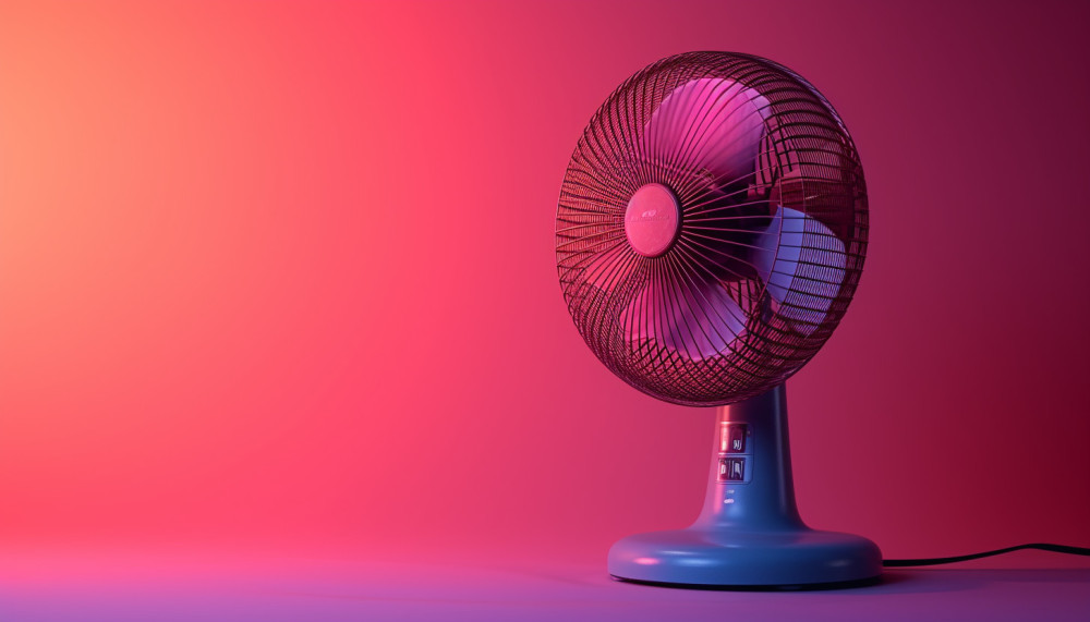 Divers - Comment choisir un bon ventilateur ?
