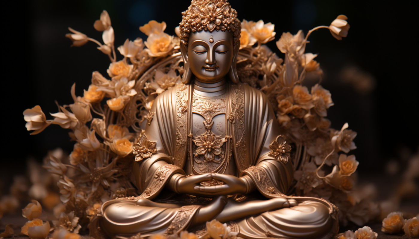 Divers - Comment choisir votre statue de Bouddha ?