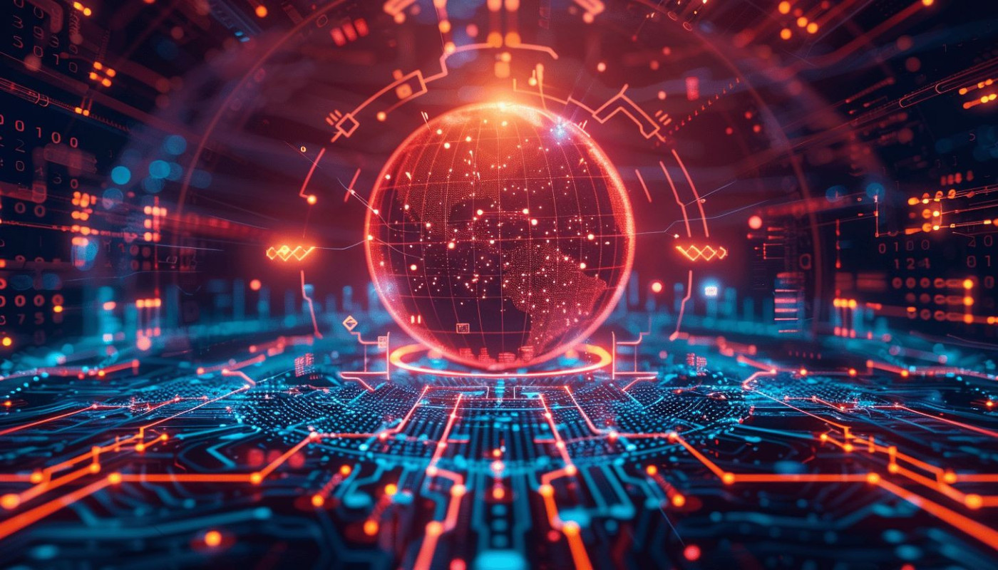 Comment la technologie blockchain transforme les élections internationales