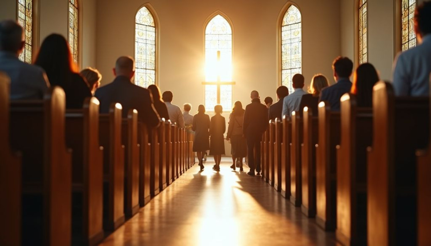 Comment les horaires de messes facilitent la vie des pratiquants ?