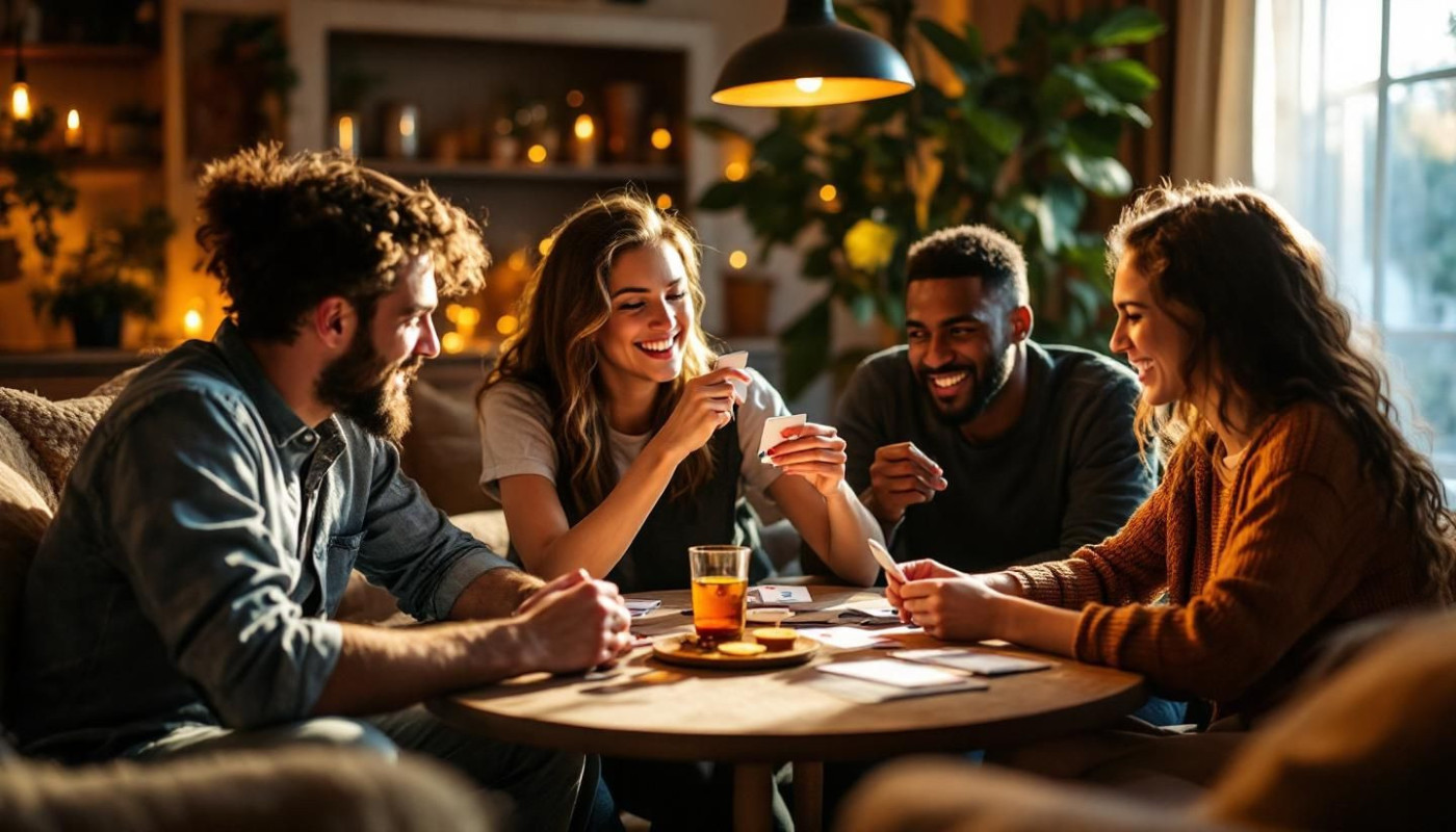 Comment les quiz de culture générale peuvent enrichir votre quotidien ?