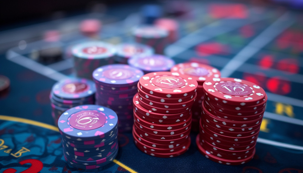 Divers - Comment obtenir un bonus au casino ?