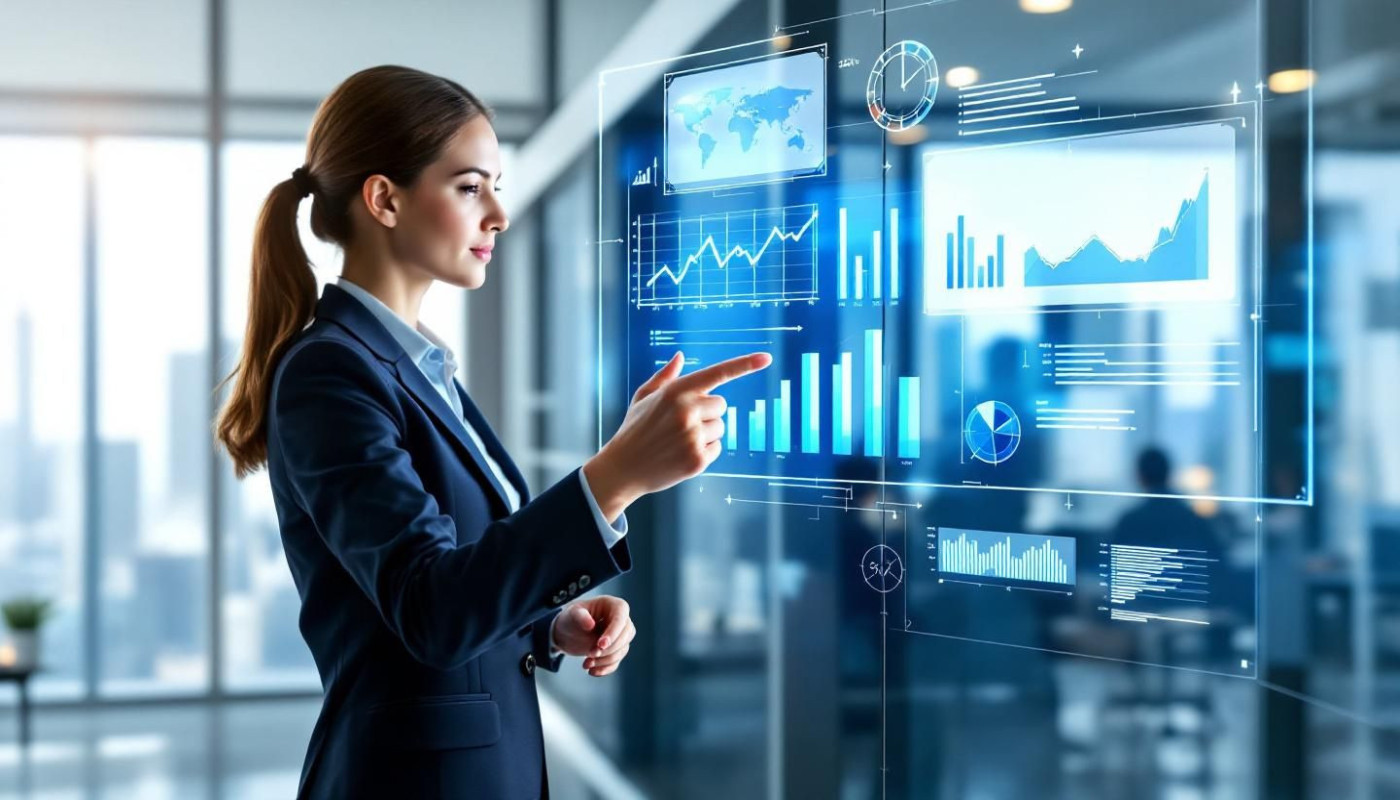 Comment optimiser le processus d'achat en entreprise avec un logiciel dédié?