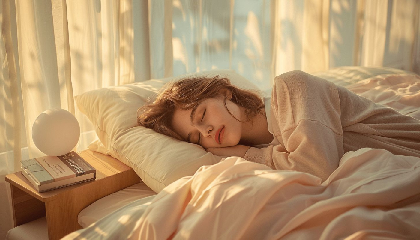 Comprendre et combattre l'insomnie sans médicaments astuces naturelles et efficaces