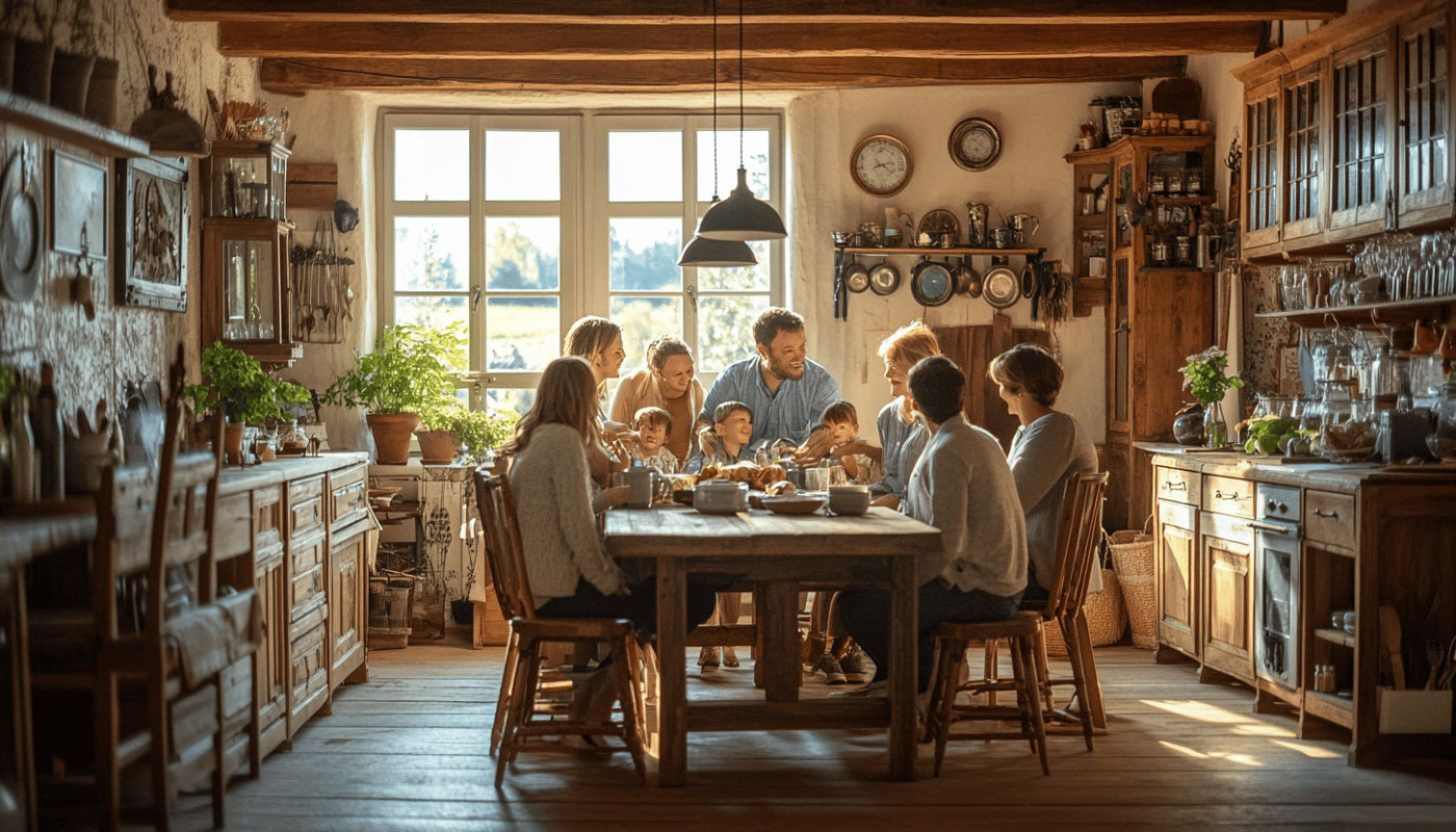 Conseils pratiques pour faciliter le regroupement familial en France