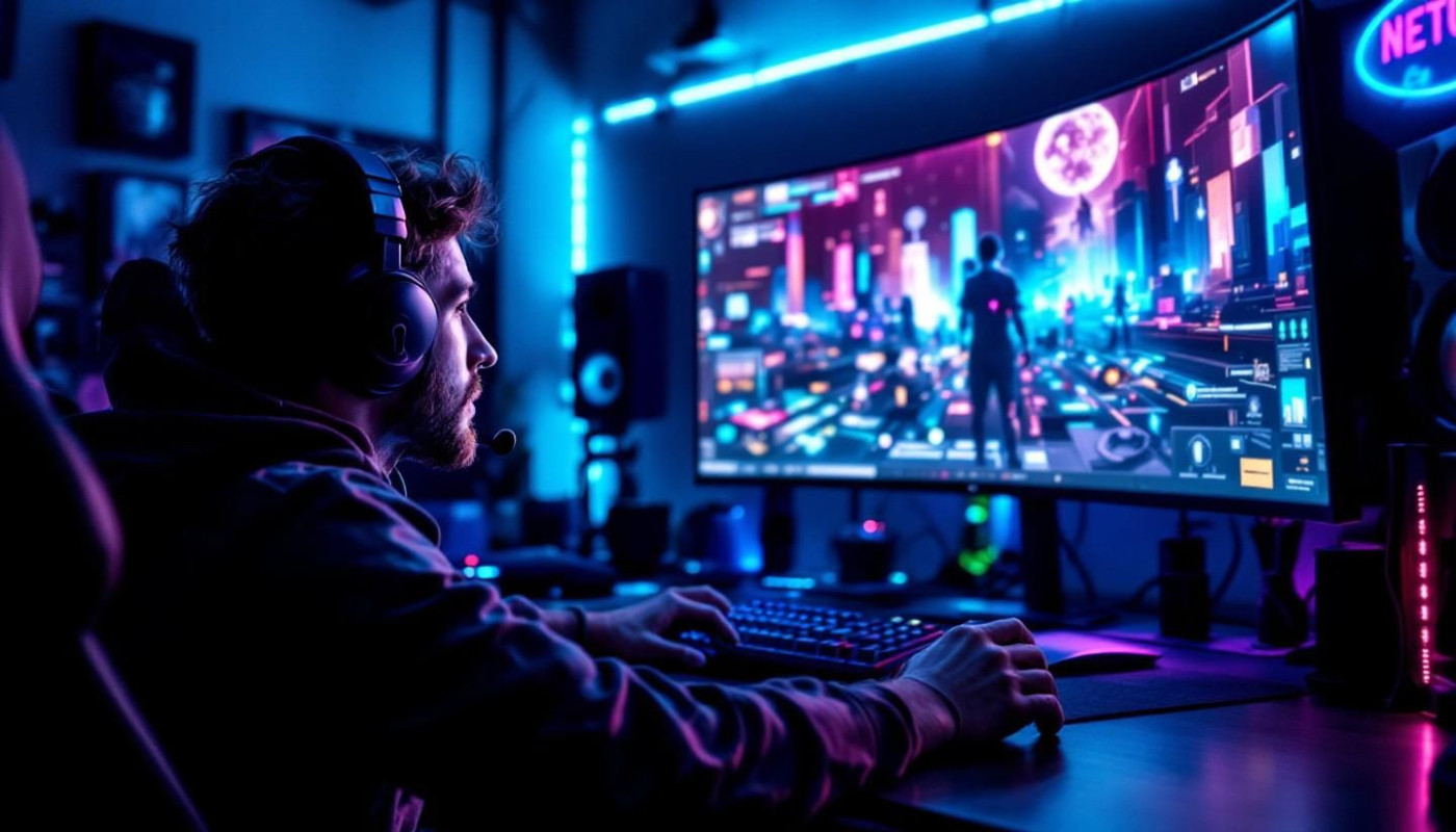 Décryptage des dernières tendances des jeux en direct pour les amateurs de frissons