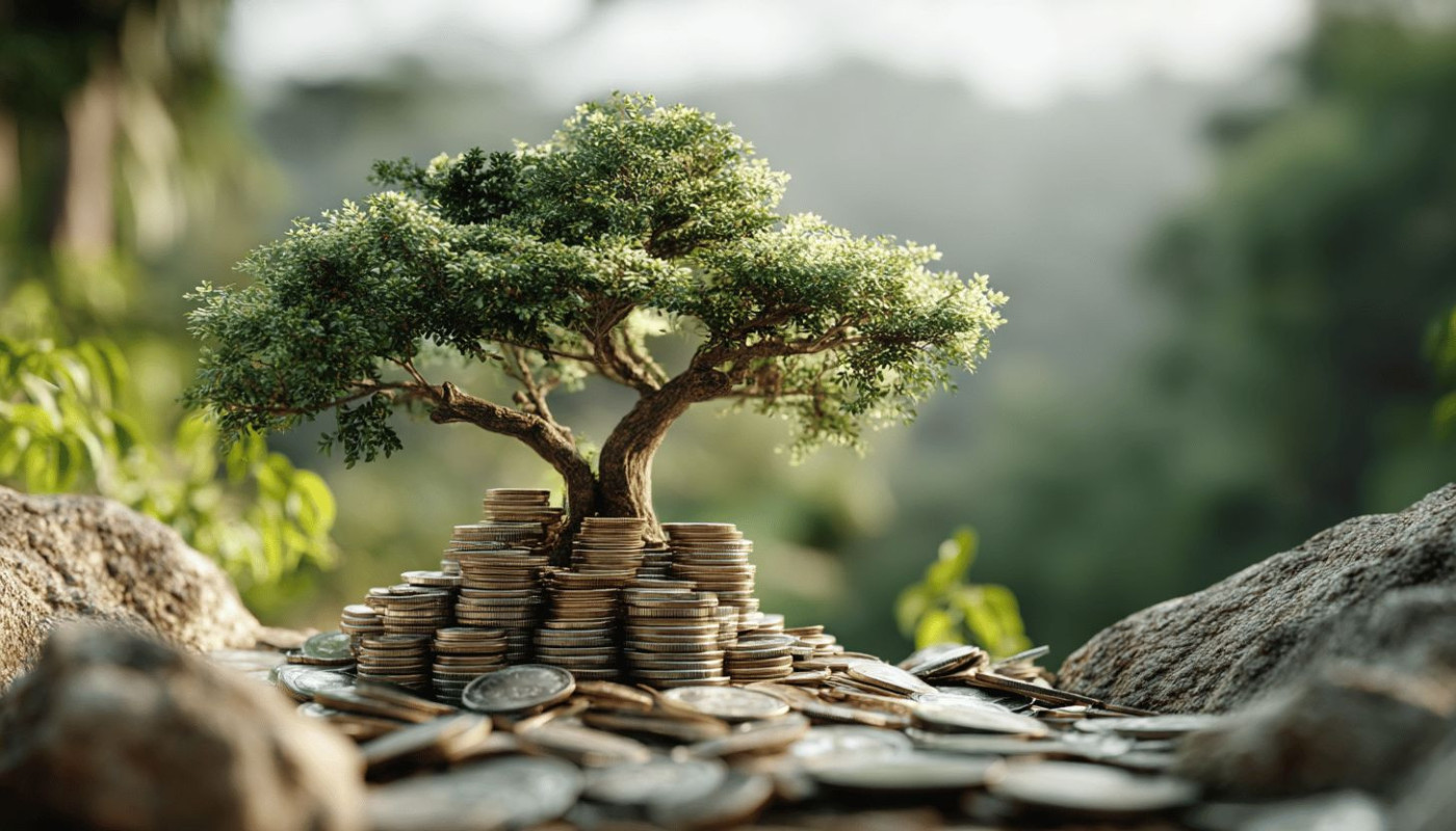 Développement durable et croissance économique perspectives pour les entreprises