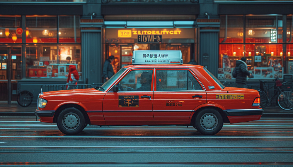 Divers - En quoi le taxi est-il utile pour ses déplacements ?