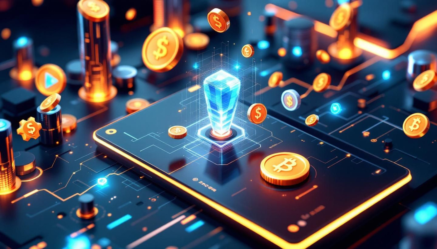 Guide complet des produits et services offerts par les exchanges de cryptos