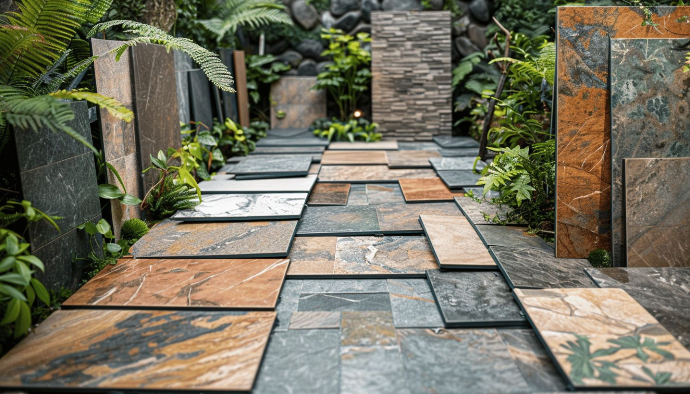Guide pour choisir le carrelage extérieur idéal pour votre maison