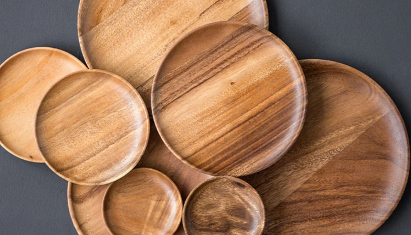 Objets en bambou : ils sont de grande qualité sur la boutique en ligne Bambooju !