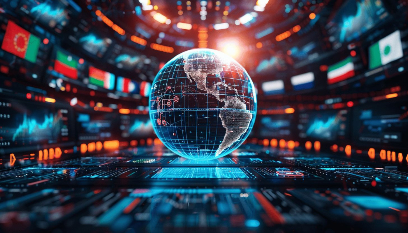Intelligence artificielle et éthique globale vers un consensus international