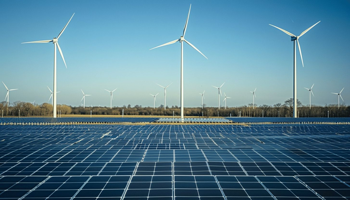 Investir dans les énergies renouvelables avantages économiques et environnementaux