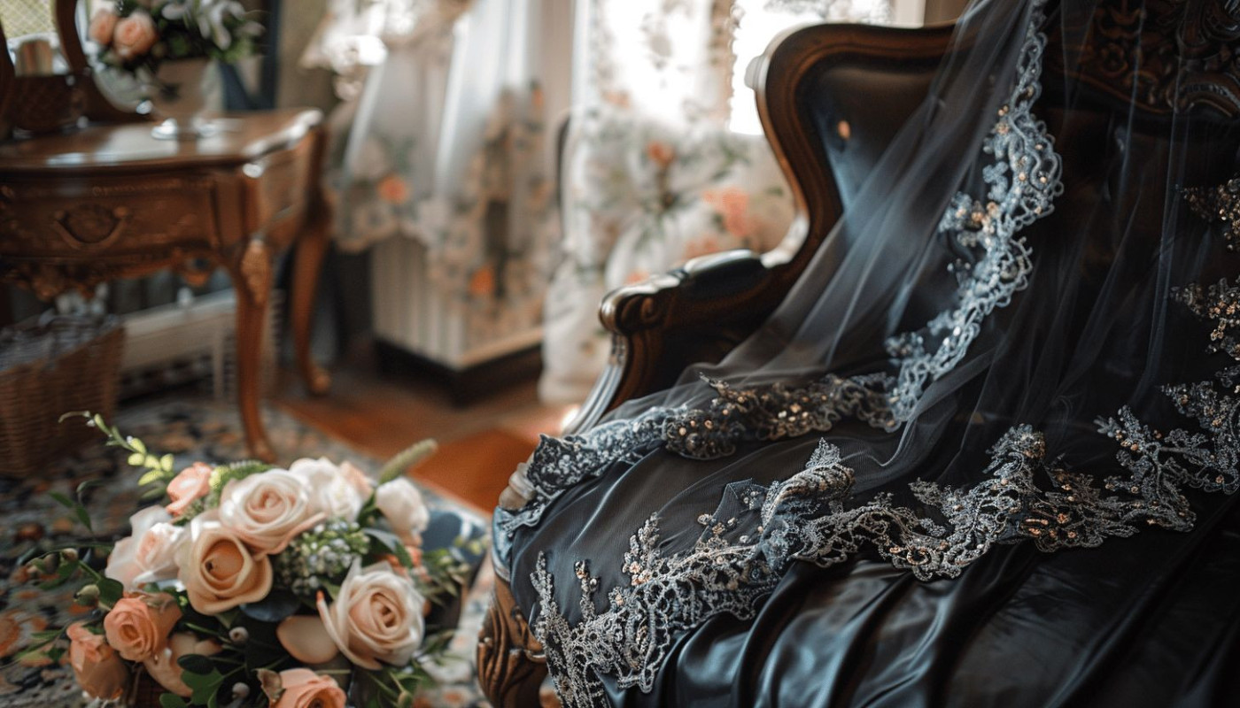 La lingerie ouverte : Entre confort et audace, ce qu'il faut savoir