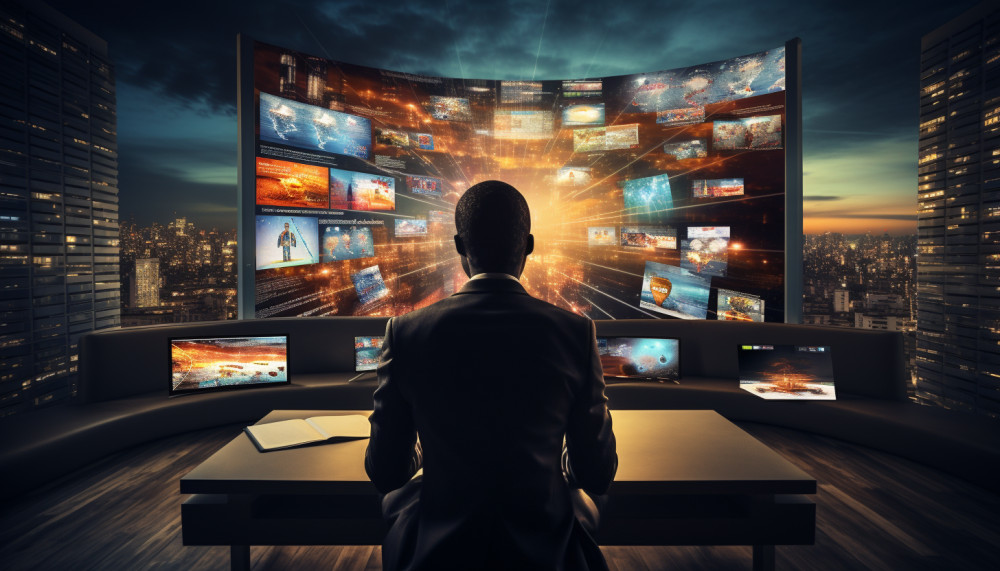 La publicité et son impact sur la culture mondiale