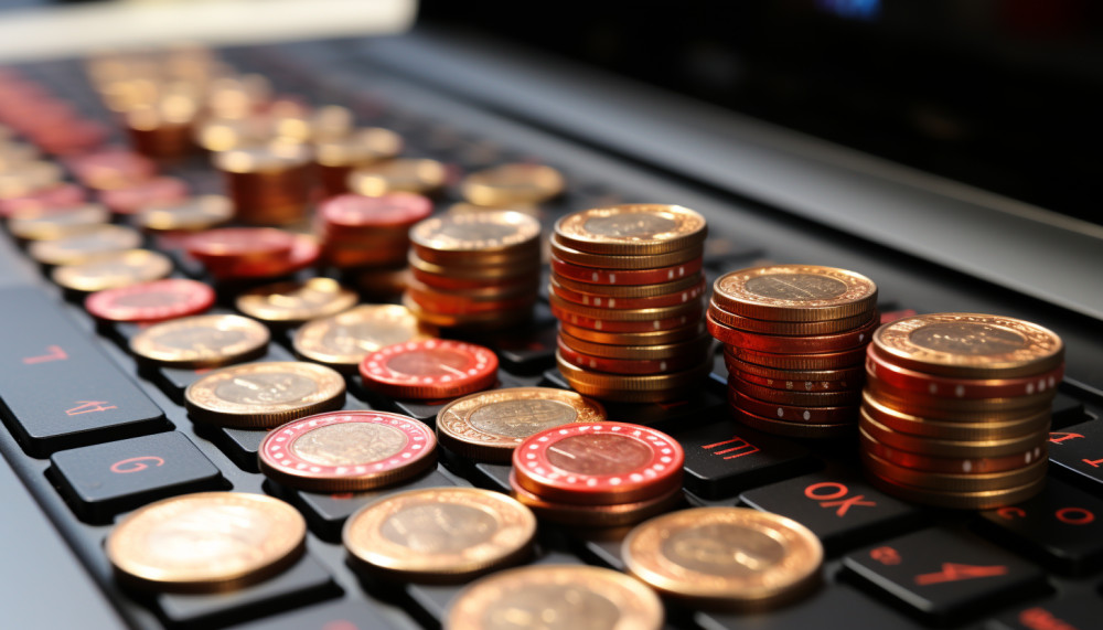 Le rôle des jeux en ligne dans la prévention des risques liés au jeu