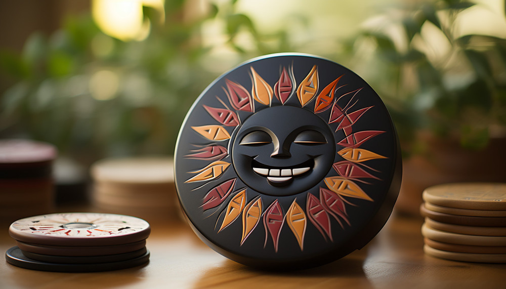 Divers - Le tongue drum : un cadeau parfait