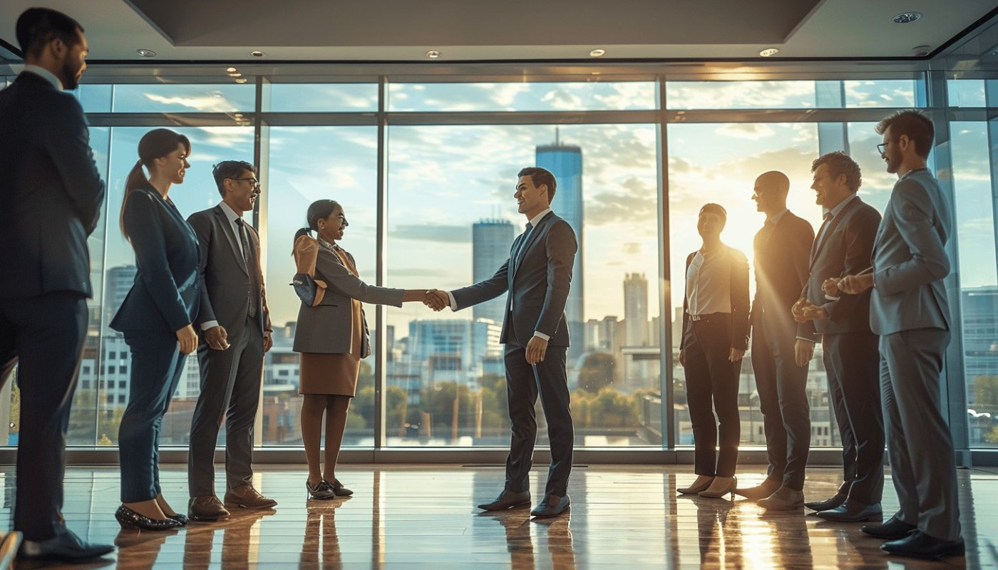 Les avantages d'une approche personnalisée dans le recrutement commercial