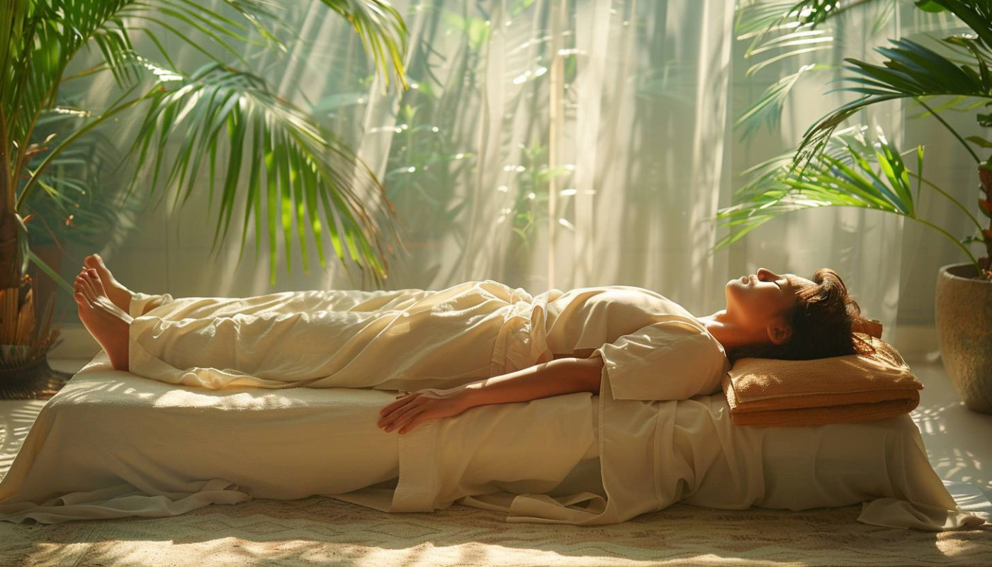 Les bienfaits du massage thaïlandais pour le corps et l'esprit