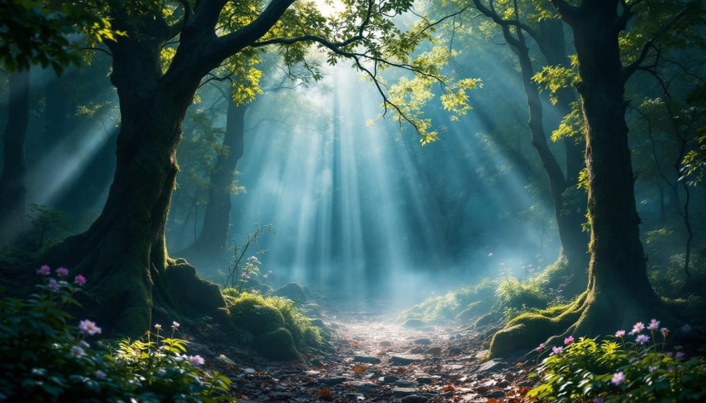 Les bienfaits insoupçonnés de la trompette de la mort sur la santé