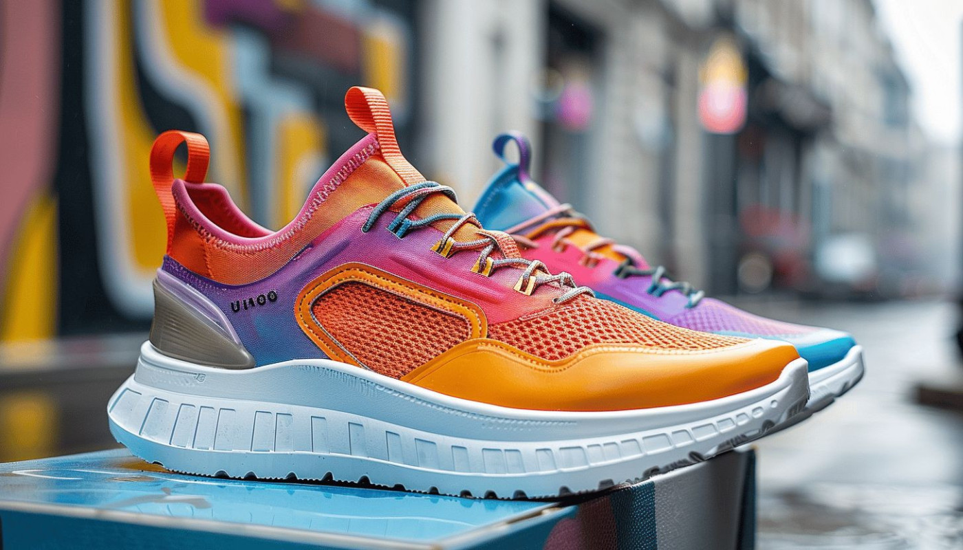 Les dernières tendances en chaussures de rue pour la saison à venir