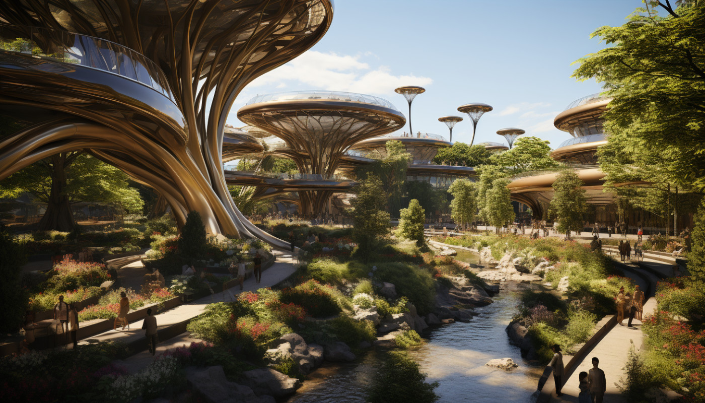Les grands projets d'infrastructure qui transforment le paysage urbain new-yorkais