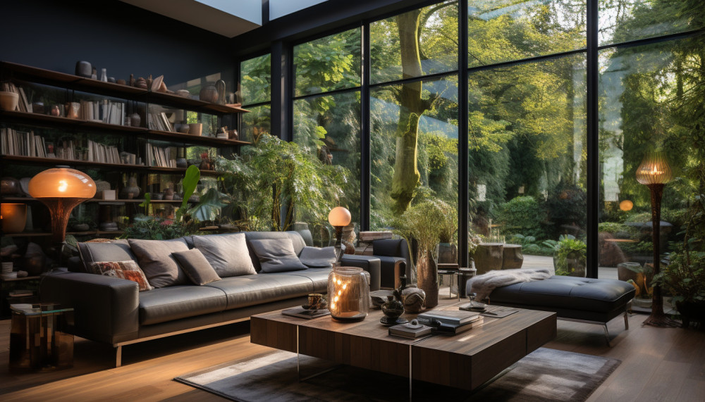 Les tendances actuelles en matière de design de fenêtres pour les maisons modernes à Tours