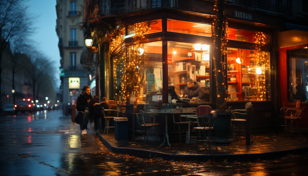 L'impact des nouvelles technologies sur la vie quotidienne à Paris 18