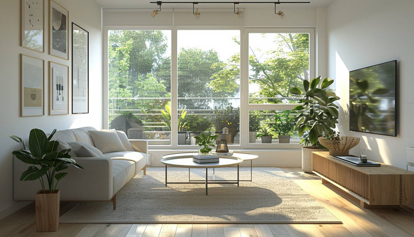 Maximiser l'espace dans un petit appartement : astuces et conseils