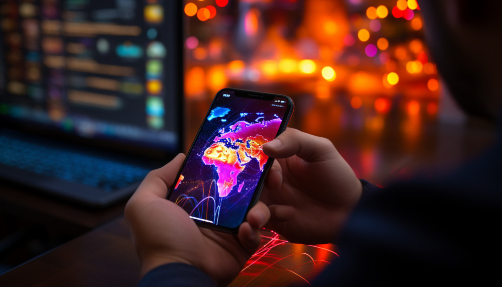 Divers - Pourquoi installer un vpn sur votre téléphone ?