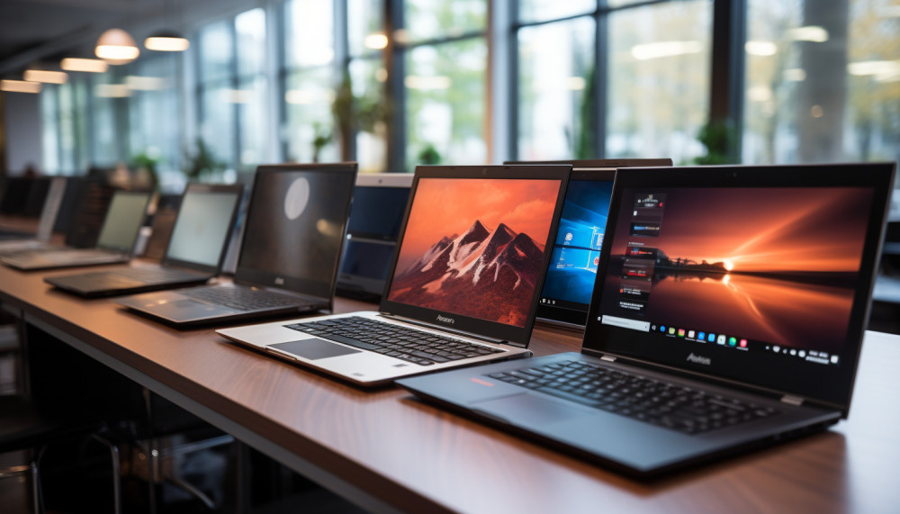 Quel pc portable pour un étudiant ?