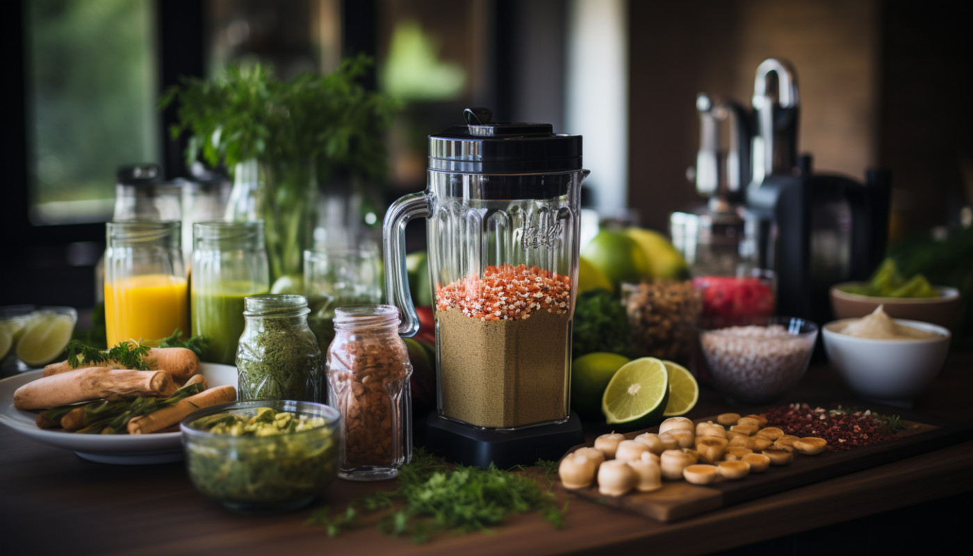 Divers - Quelques conseils pour choisir le meilleur blender de cuisine