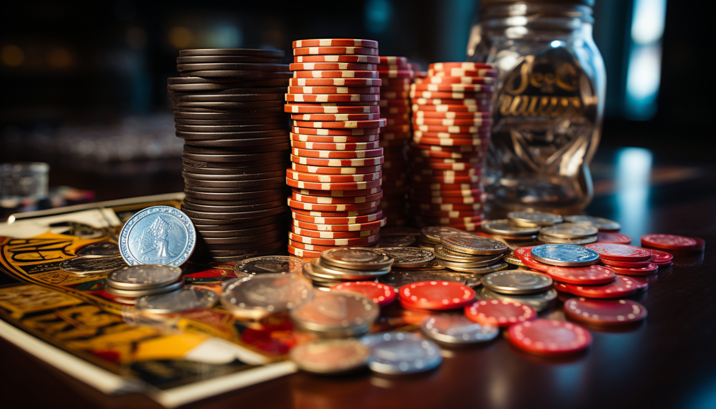 Divers - Quels sont les moyens de paiement que vous pouvez utiliser pour retirer vos gains d’un casino en ligne ?