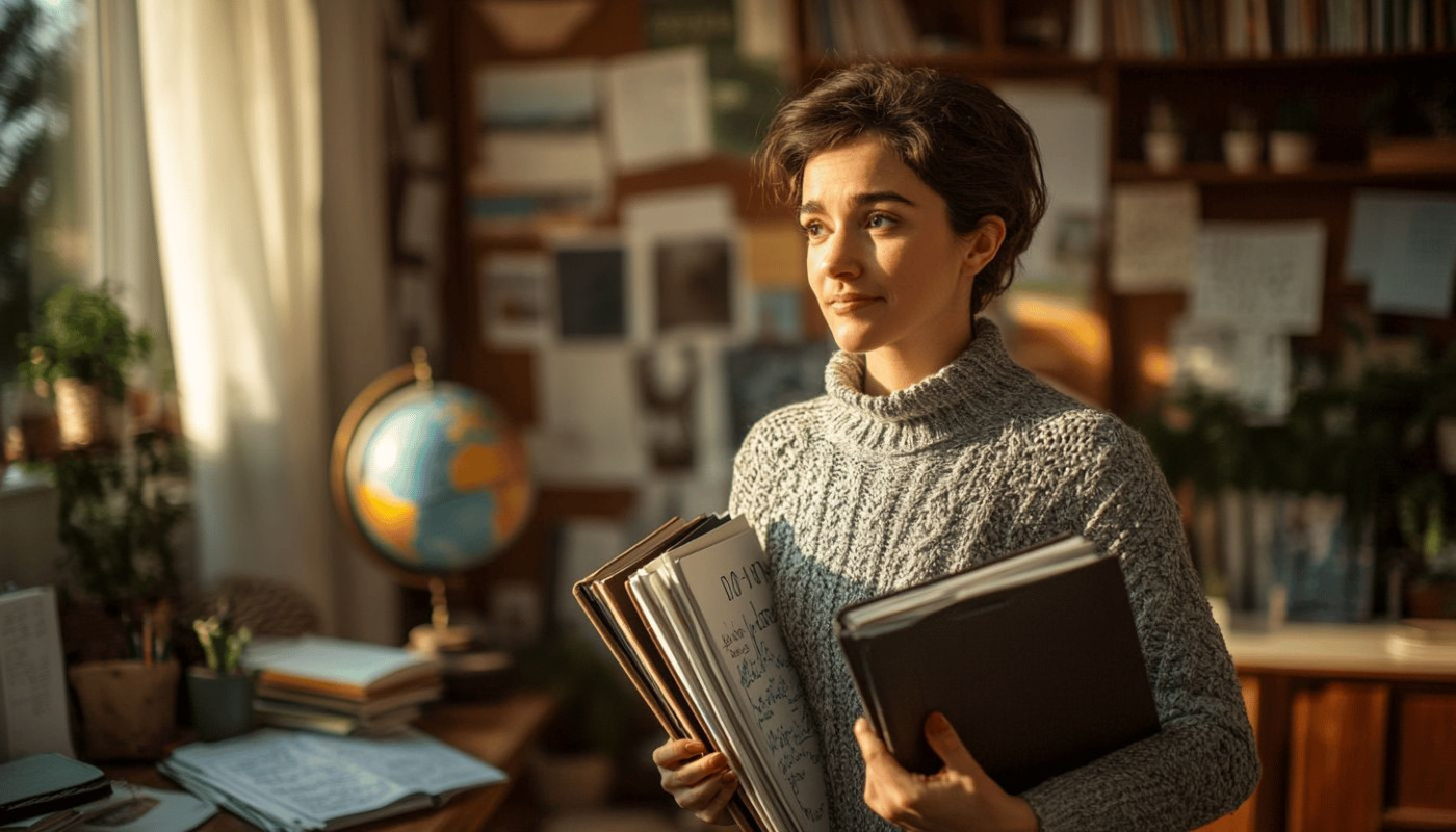 Stratégies pour surmonter les obstacles de l'immersion linguistique chez l'adulte