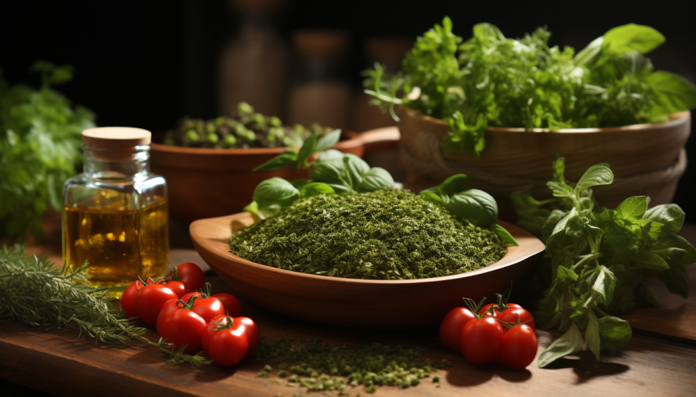 Traitement naturel contre l'hypertension artérielle